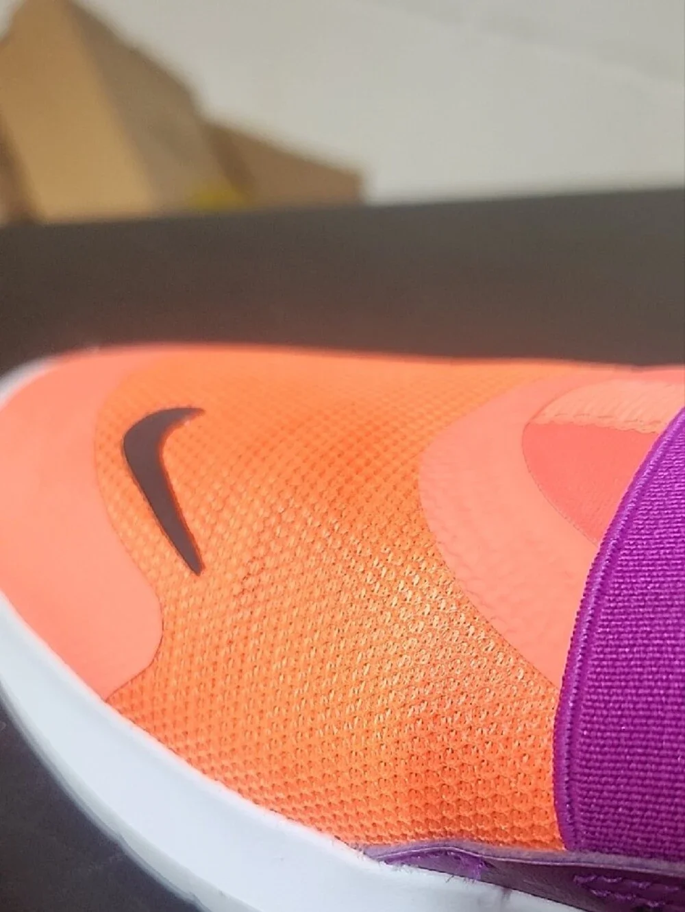 Nike Flex Runner Kids